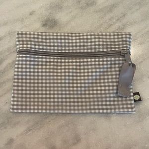 Zippered Bag